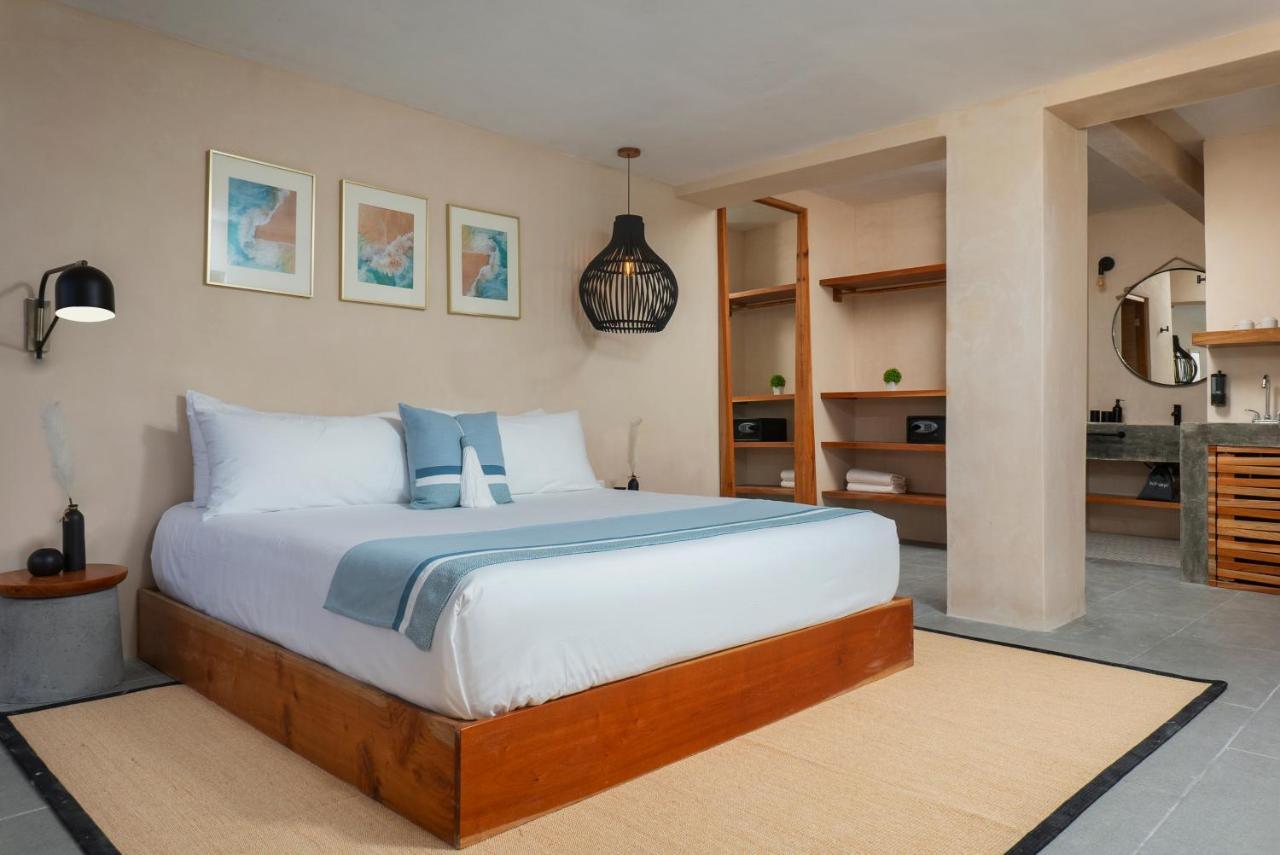 Illa Cozumel Hotel Екстериор снимка