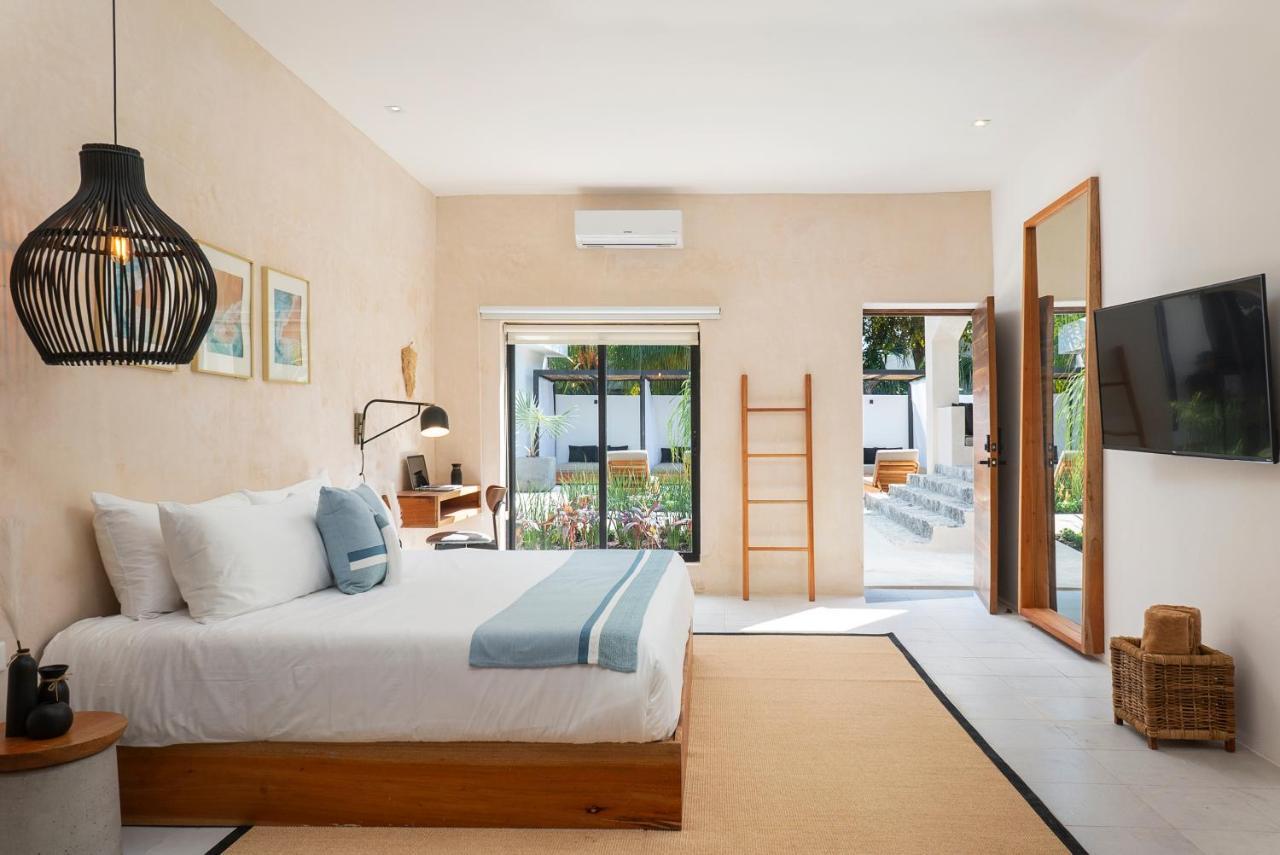 Illa Cozumel Hotel Екстериор снимка